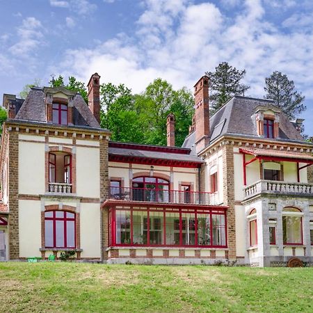 Bed and Breakfast Domaine De La Tisnere Gelos Экстерьер фото