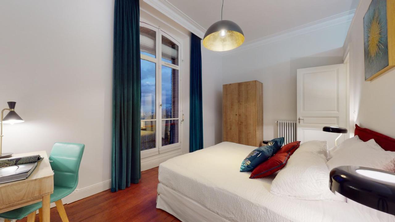Bed and Breakfast Domaine De La Tisnere Gelos Экстерьер фото